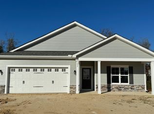 292 Leach Creek Dr #29, Raeford, NC 28376