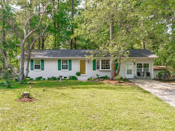 1805 Holly St, Apex, NC 27502