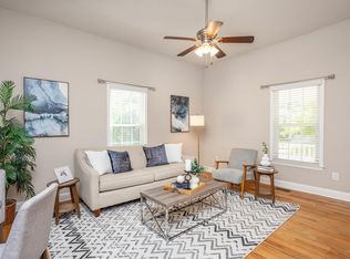 305 Freeman St, Raleigh, NC 27601