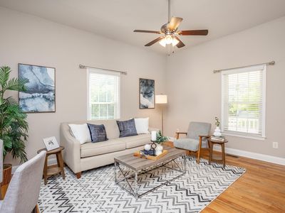 305 Freeman St, Raleigh, NC, 27601