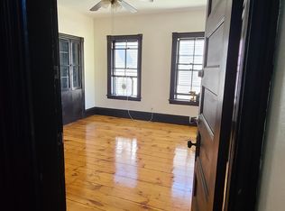 15 Sigel St #2, Worcester, MA 01610