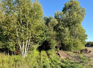 On Hwy #107, Tomahawk, WI 54487