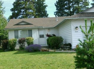 809 Scenic Dr, Columbia Falls, MT 59912