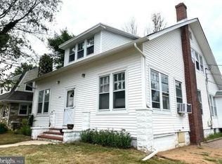 2841 Nottingham Way FLOOR 1, Trenton, NJ 08619