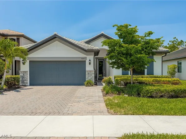 4129 Spotted Eagle Way, Fort Myers, FL 33966
