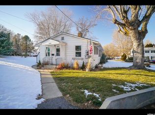 3905 Fowler Ave, Ogden, UT 84403