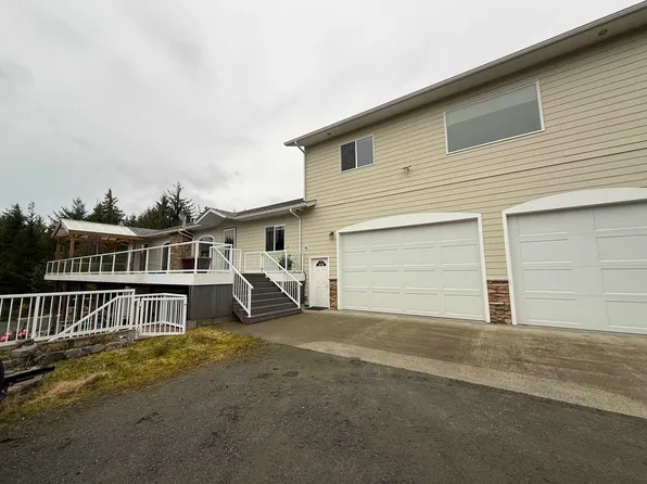 243 W Mattle Rd, Ketchikan, AK 99901
