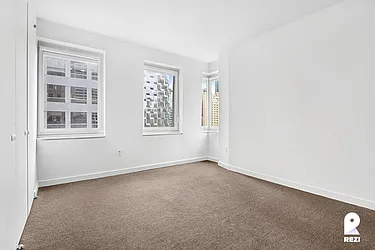 Rented by REZI