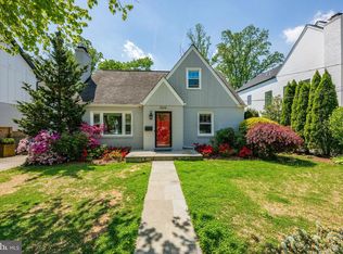 9214 Shelton St, Bethesda, MD 20817