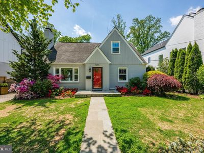 9214 Shelton St, Bethesda, MD, 20817
