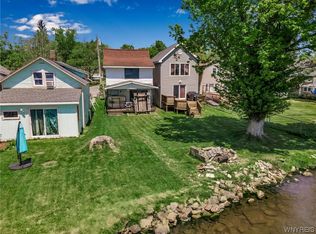 3555 Lake St, Jamestown, NY 14701