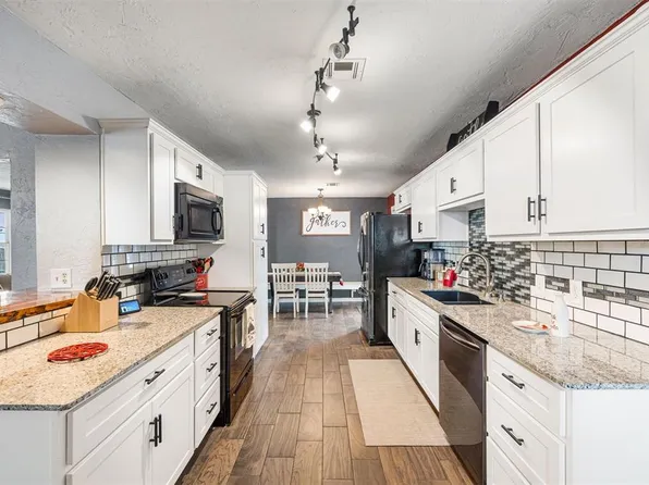 1948 County Street 2826, Chickasha, OK 73018