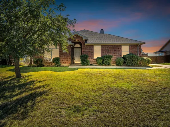 223 King George Rd, Ponder, TX 76259