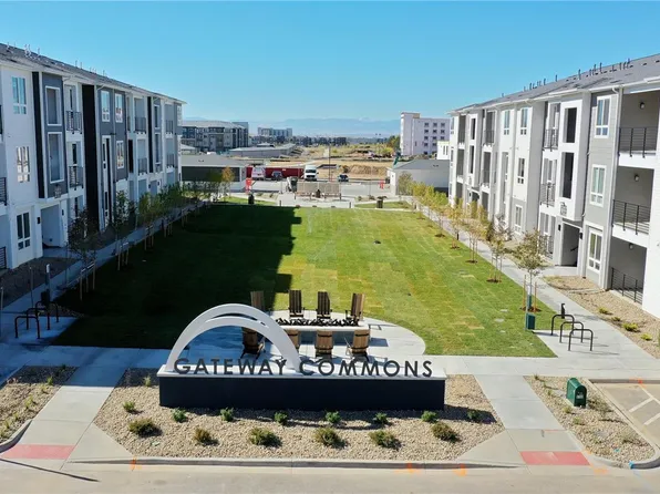 6153 N Ceylon Street Bldg 6 #205, Denver, CO 80249