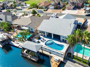 14222 Punta Bonaire Dr, Corpus Christi, TX 78418