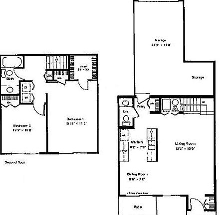2nd image of 360 Washington Ct