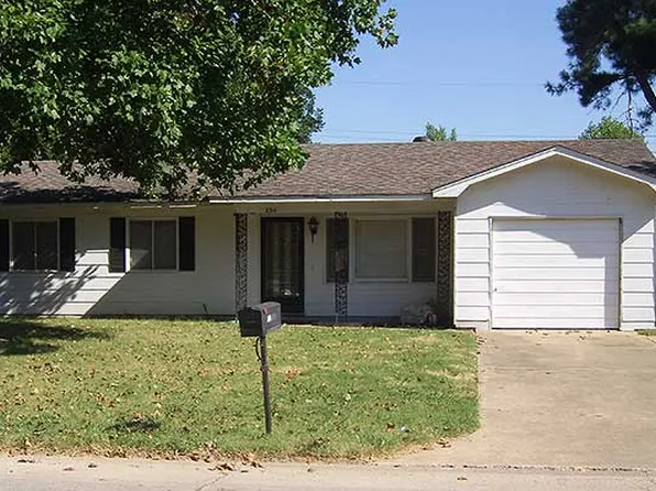 3316 Dayton Ave, Jonesboro, AR 72401