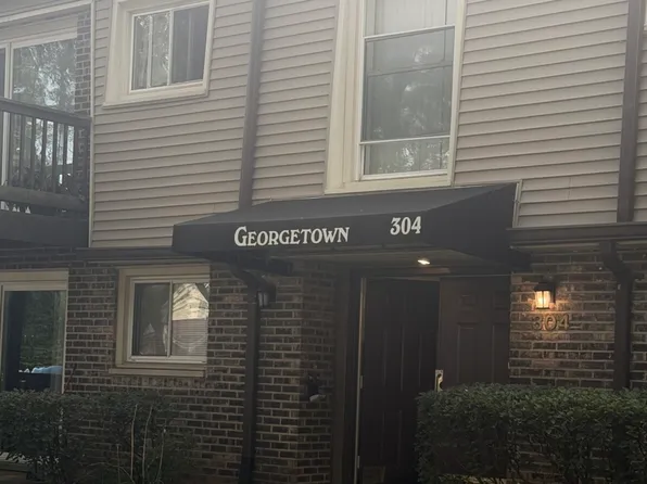304 N Carter St Unit 101, Palatine, IL 60067