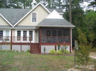 8173 Marsh Pt, Chincoteague, VA 23336