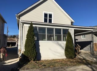 619 N Broadway St, Joliet, IL 60435