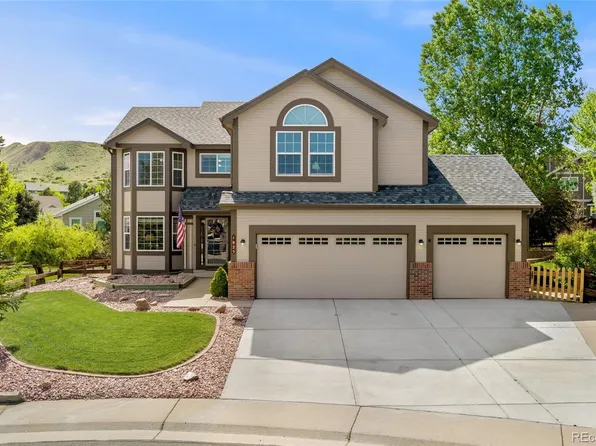 1825 Cooper Court, Castle Rock, CO 80109
