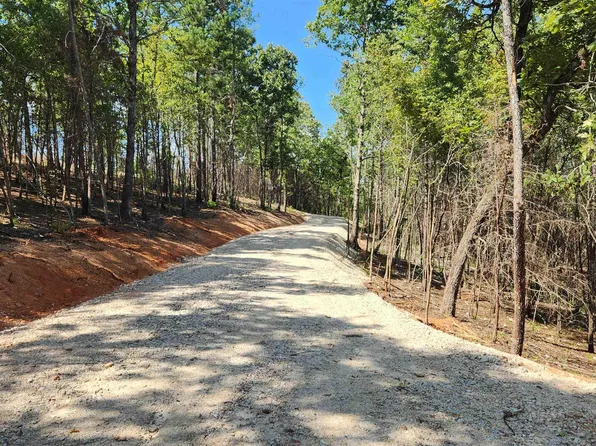 TRACT Revas Way Lot 15N, Story, AR 71970