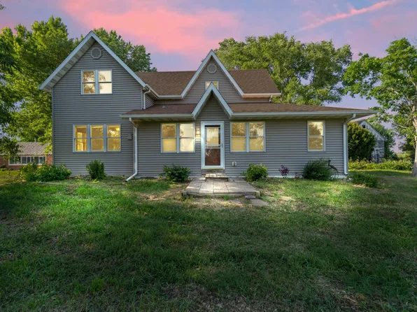 60371 190th St, Nevada, IA 50201