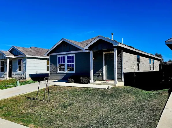 14610 Calaveras Crk, San Antonio, TX 78223