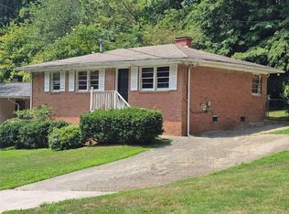 3436 Adkins Rd NW, Atlanta, GA 30331