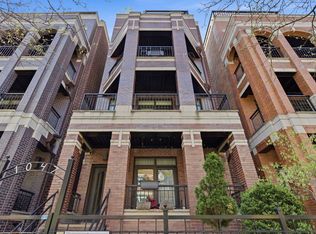 1047 W Monroe St Unit 3, Chicago, IL 60607
