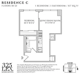 Rented by Profit Realty