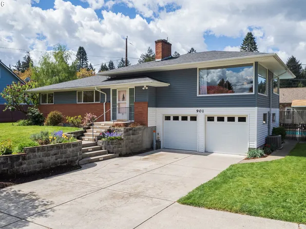 901 NE 153rd Ave, Portland, OR 97230