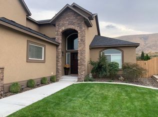 1256 Evanslee Ct, Richland, WA