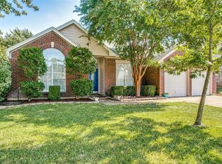 3333 Summerfield Dr, Grapevine, TX 76051