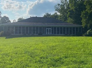 116 Dunbar Ln, Vanceburg, KY 41179