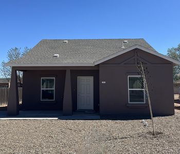 310 Camino Eric, Moriarty, NM, 87035
