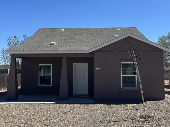 310 Camino Eric, Moriarty, NM 87035