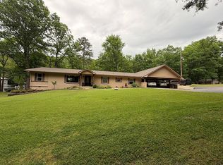 135 Catherine Cove Loop, Malvern, AR 72104