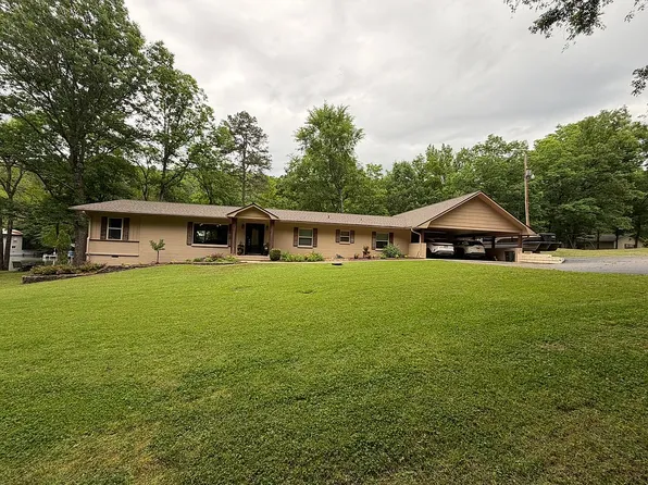 135 Catherine Cove Loop, Malvern, AR 72104