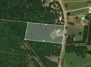 610 Garrison Rd, Hohenwald, TN 38462