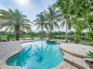 14300 NW 16th St, Pembroke Pines, FL 33028