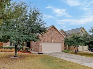 2817 Granite Hill Cv, Leander, TX 78641