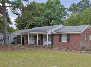 1550 Greenwich Pl, Macon, GA 31206