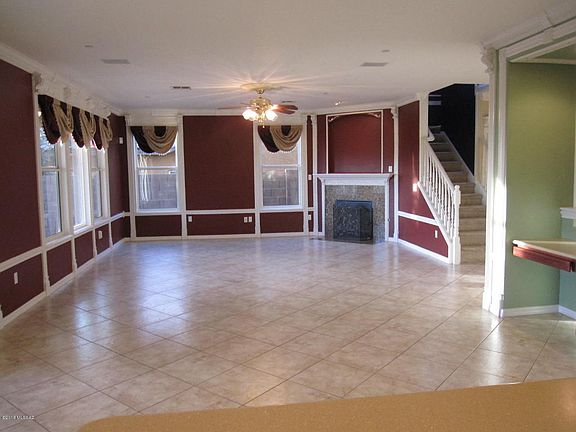 5th image of 17212 S Painted Vistas Way