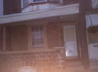 254 N 64th St, Philadelphia, PA 19139