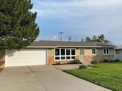 200 Kimball Ave, Gering, NE, 69341