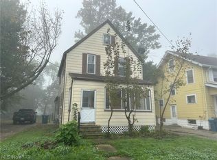 823 W 21st St, Lorain, OH 44052