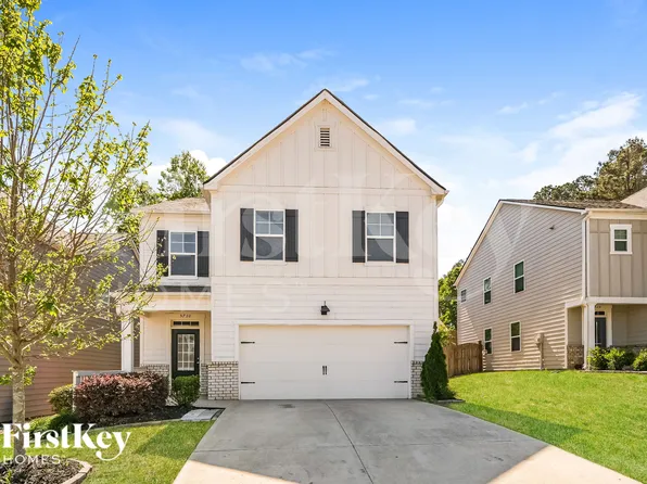 5730 Turnstone Trl, Flowery Branch, GA 30542