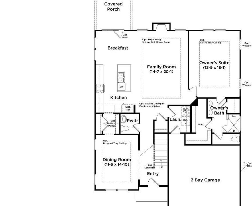 2nd image of 127 Whitman Way
