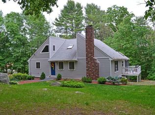 43 Quaker St, Northbridge, MA 01534